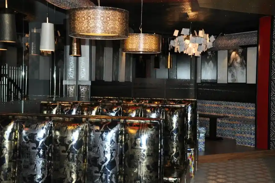 Caffè BACI