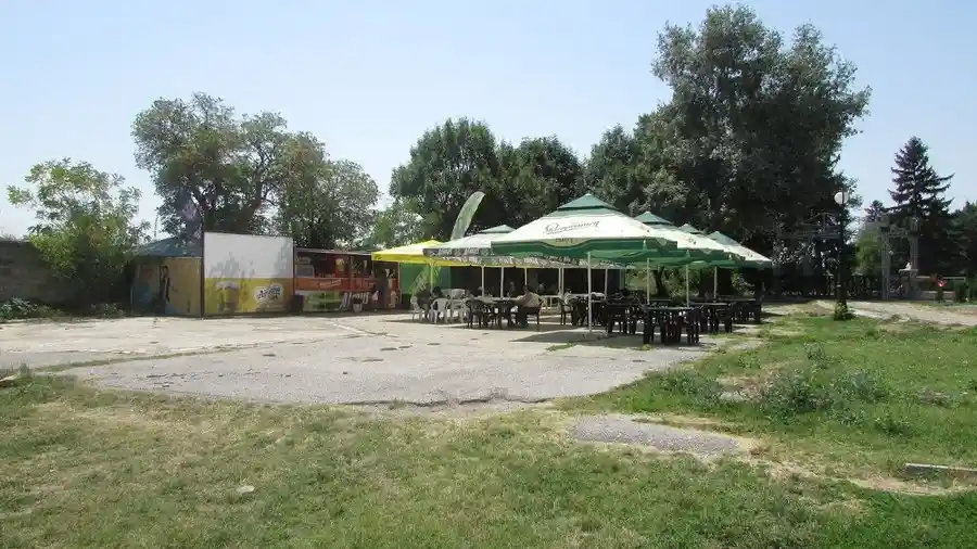Пекарна "Ishy"