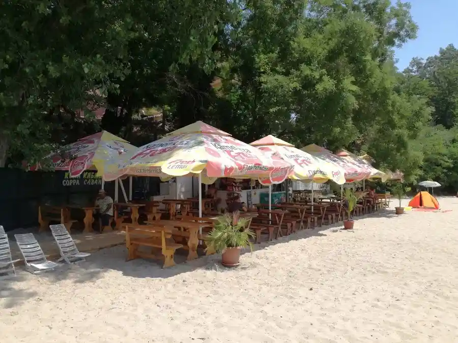 Vintage Bar & Dinner - Царево