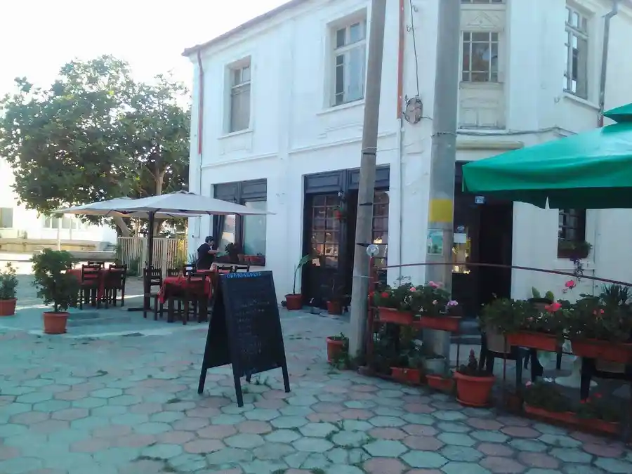 "My Office" Live Stage & Dinner