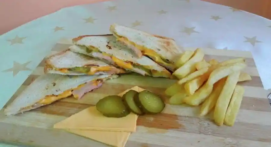 Pizzeria Cherrito - Варна