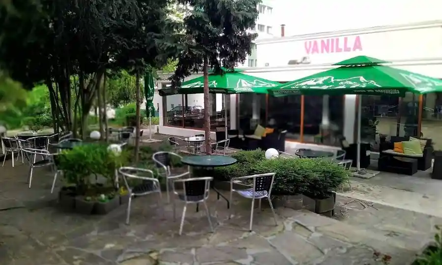 "Bonjour" Bistro