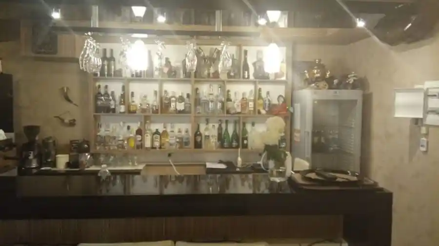 "Santé" Bar & Kitchen