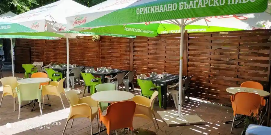 "Bocado" Bar & Dinner