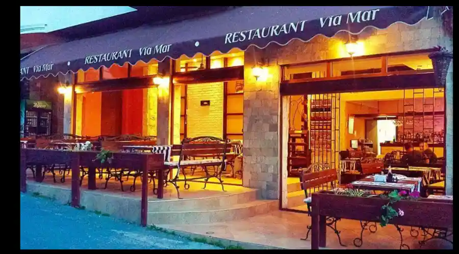 Ciccione Panini Bar & Bakery - София