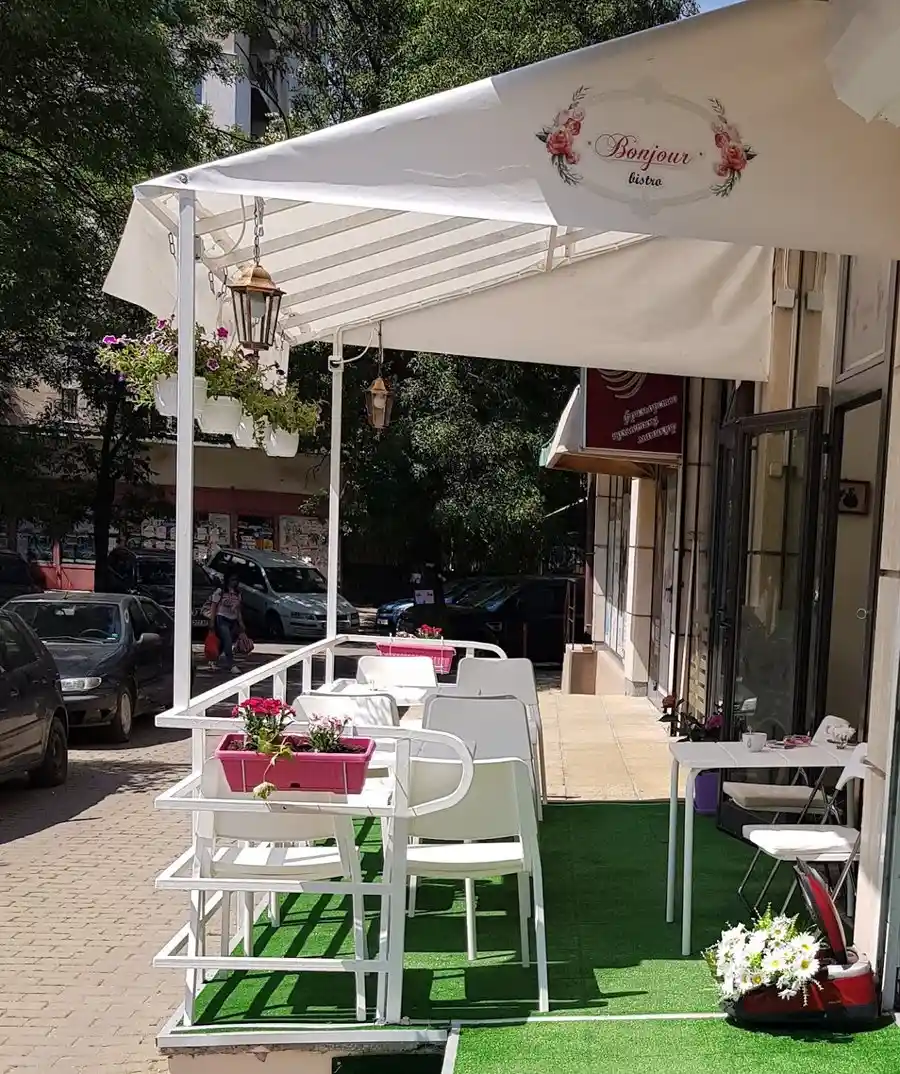 Бистро "Регата"