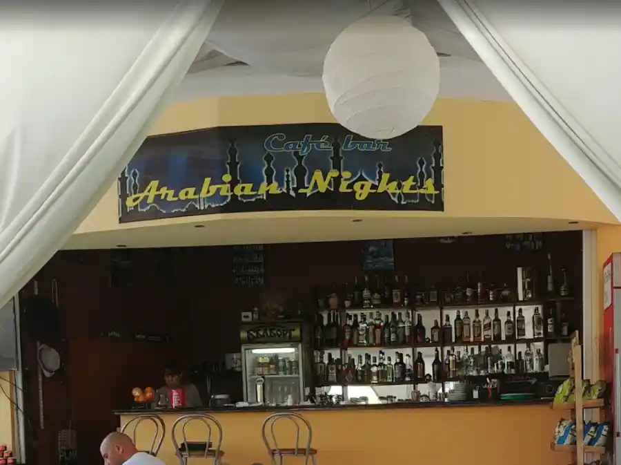 Rustel bar & dinner