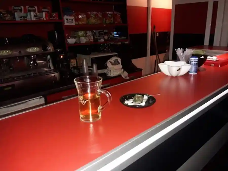 Irish Pub - Свиленград
