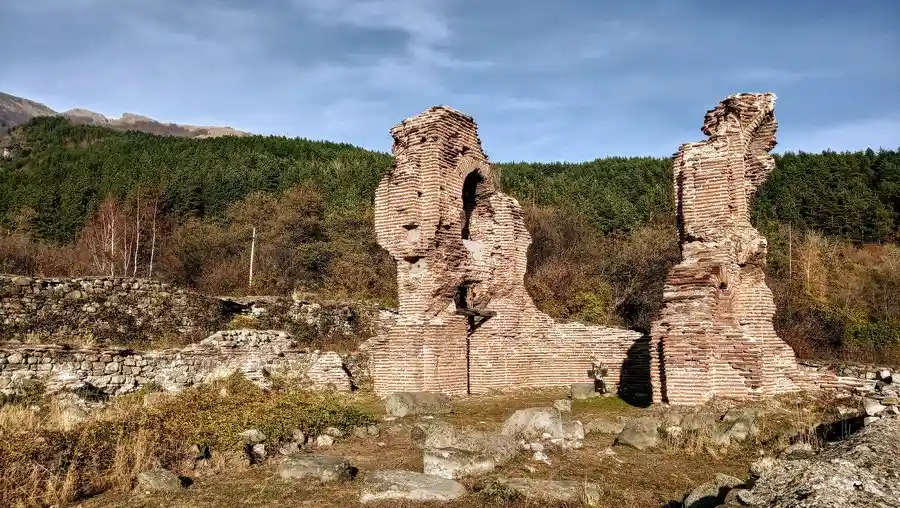Еленска базилика
