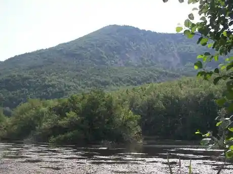 Езерата край с. Лебед