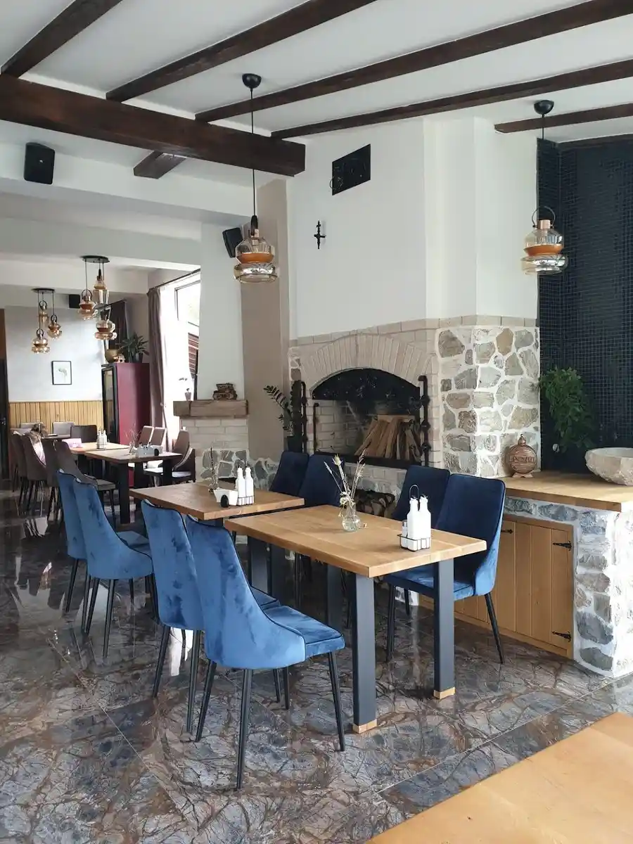 "Indzhi" Farm Restaurant & Winery