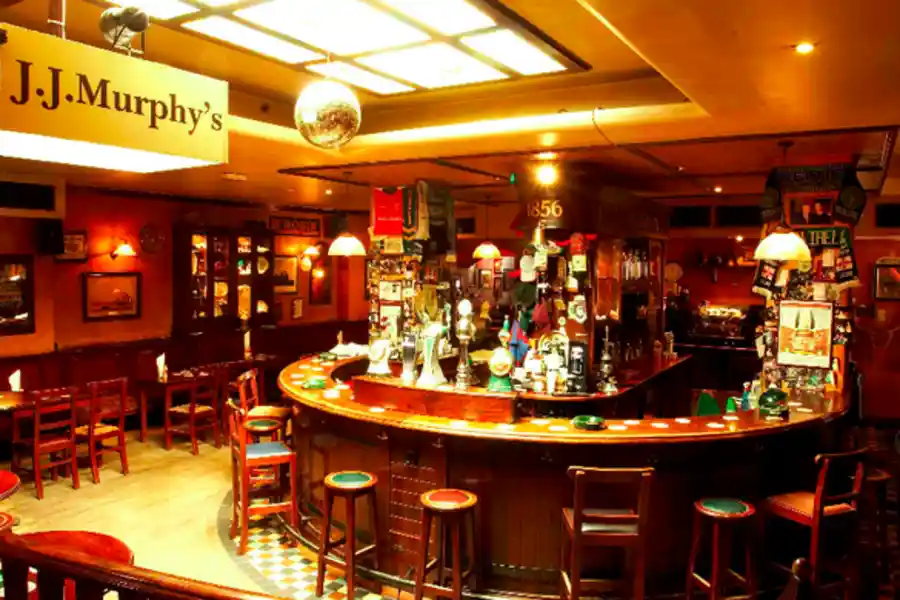 J. J. Murphy's Irish Pub
