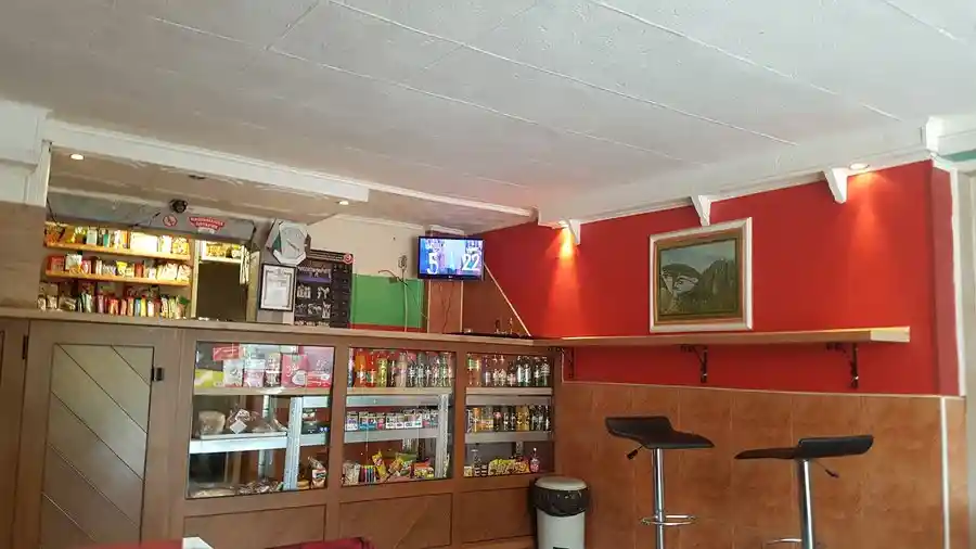Пицария Buongiorno