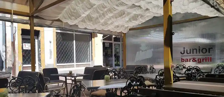 Beach bar Largo - Бургас