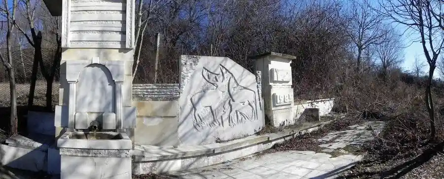 Местност "Джумбазлий"