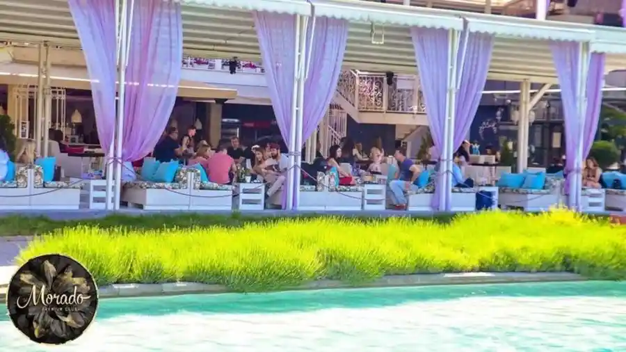 "Morado" Bar&dinner  - Пловдив