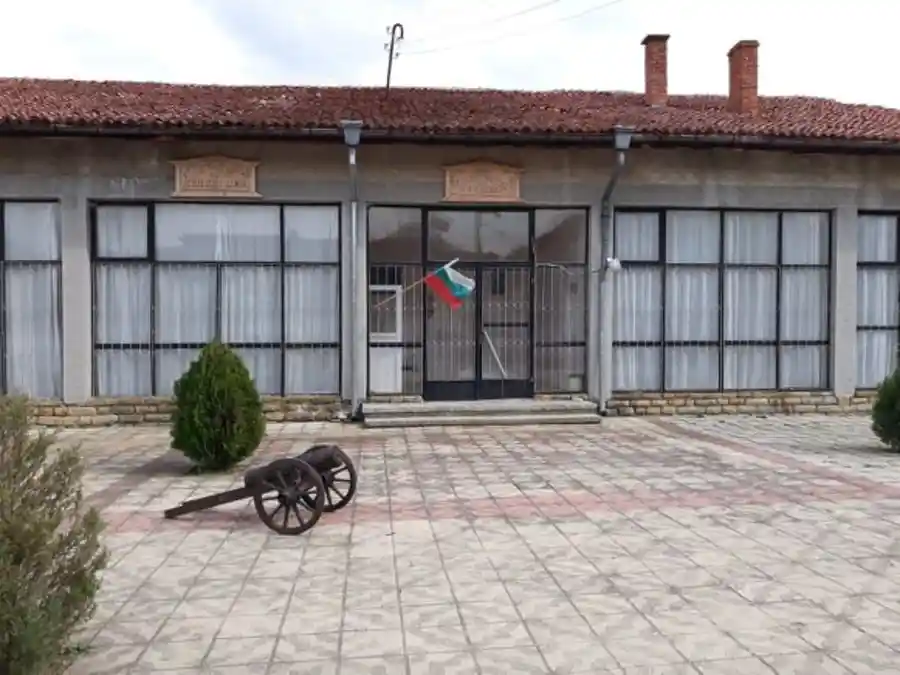 НЧ "Христо Ботев" - с.Близнец