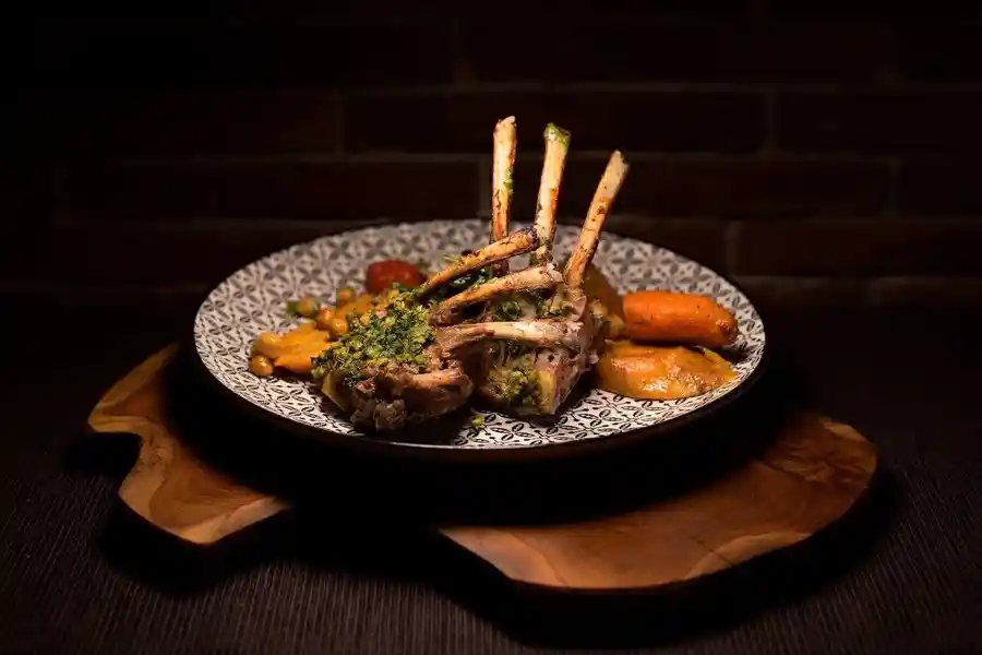 "Vitosha Downtown" Bar & Dinner