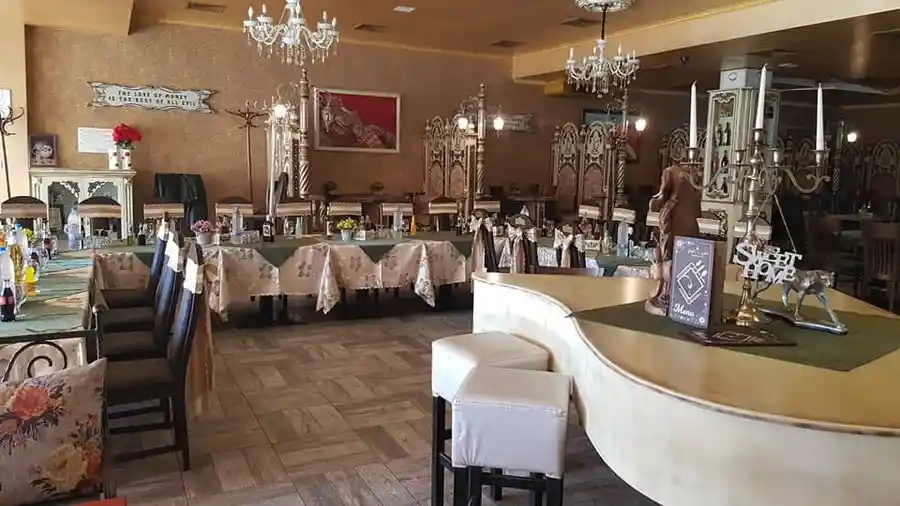 Винарна Видинска Гъмза