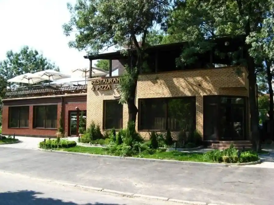 Garafa Wine Shop