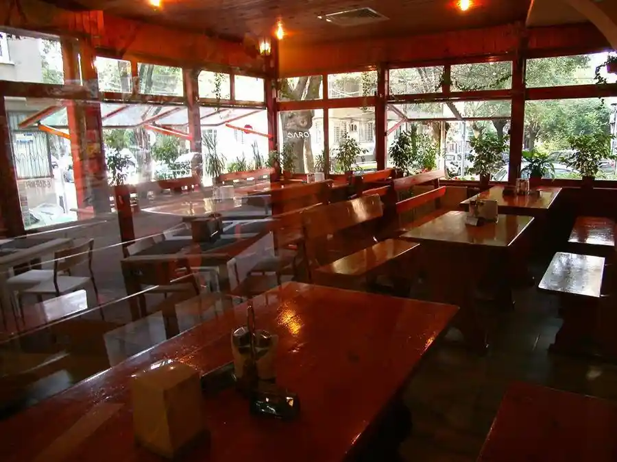 "My Place" Pizza & Dinner