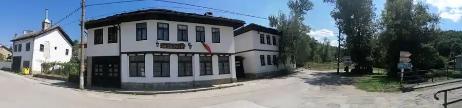 Село Кметовци