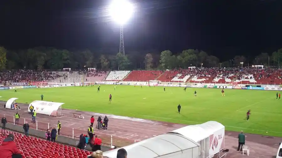 Стадион "Българска армия"