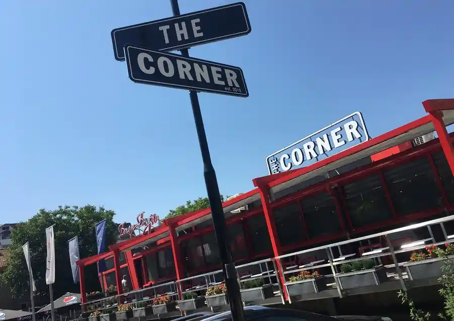 Marbella Bar & Dinner