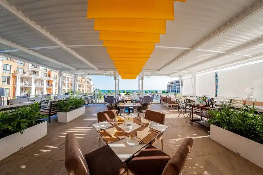 Rai Food & Drinks