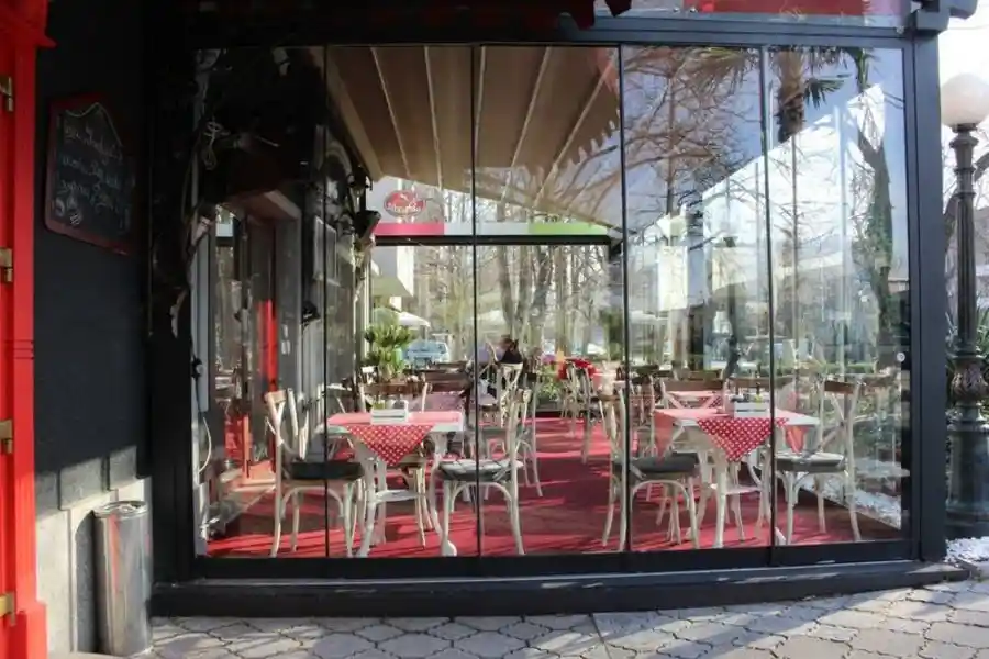 "Motto Bar&Dinner" - София