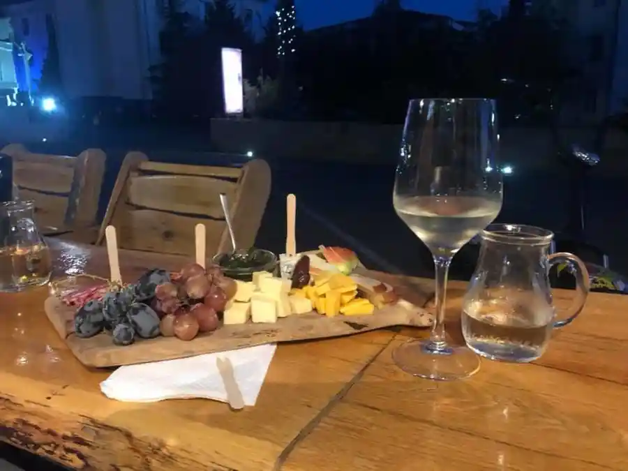 Wine House "Neviana" - Свети Влас