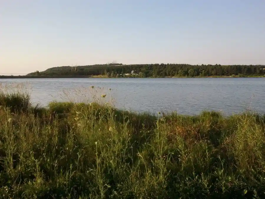 Язовир "Генерал Киселово"