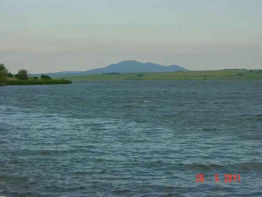 Язовир "Овчарица"