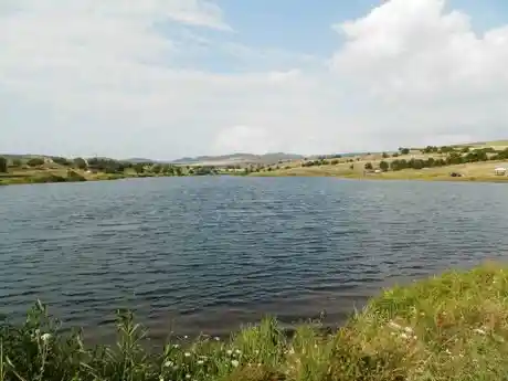 Язовир "Слаковци"